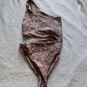 Skatie swimwear one piece